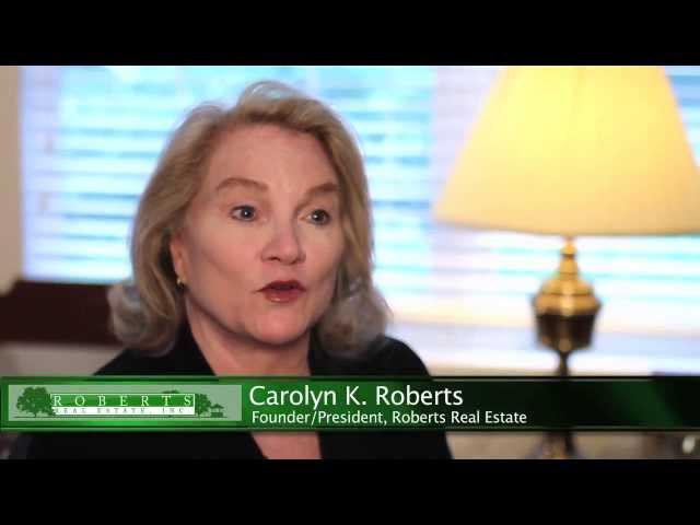 Careers with Roberts Real Estate - Ocala, Florida