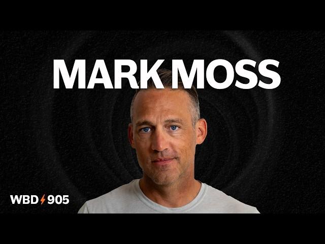 The End of Globalisation & The Rise of Bitcoin w/ Mark Moss