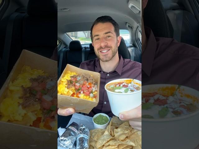 Best TexMex in LA?