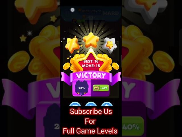 Complete Toy Escape (Hard Mode) Level 118, 119, 120, 121, 122, 123, 124, 125, 126