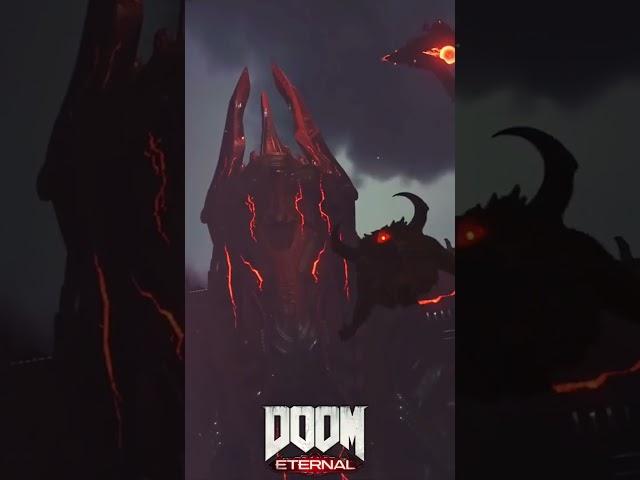 ИМБА в DOOM #doometernal #палачрока #doom