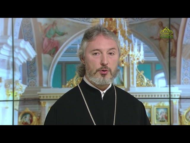 Церковный календарь 14 декабря. Пророк Наум