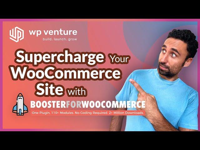 Premium WooCommerce Plugins Review: Booster for WooCommerce