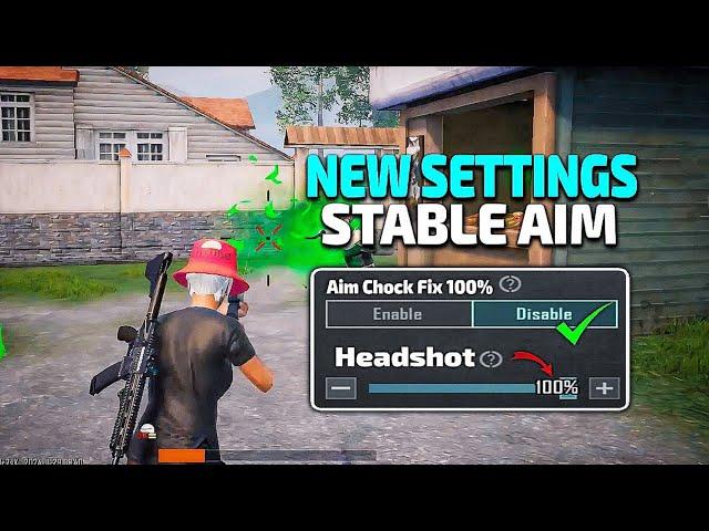 Change These Settings Immediately in BGMI/ PUBG 