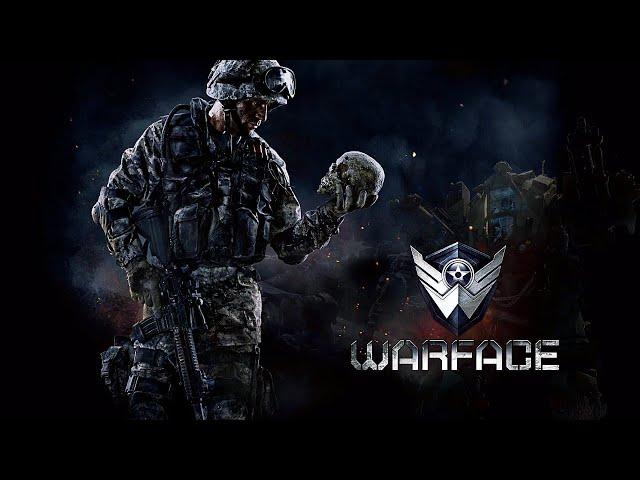 Стрим Warface Рейтинговые Матчи   #warface