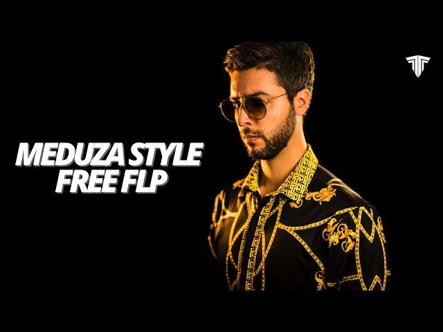 MEDUZA Style Free FLP