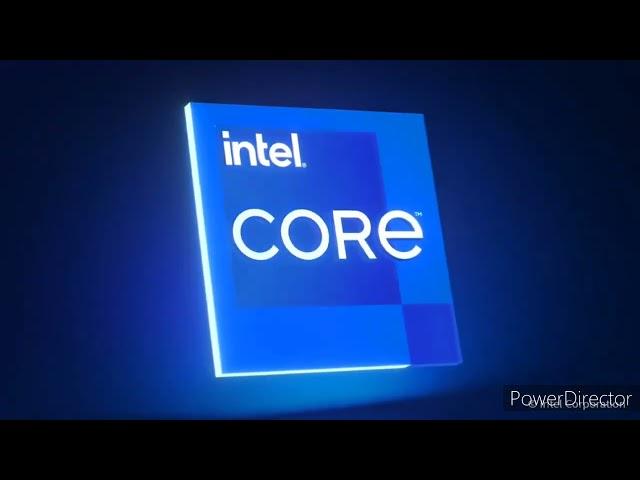 All Intel Logo 2021-2023