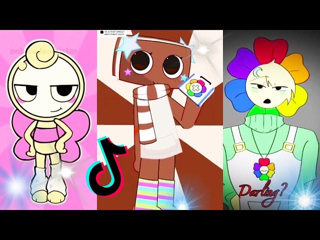 Dandys World Tiktok Compilation  Dandy's World Funny Tik Tok Roblox