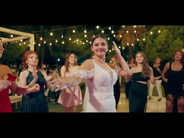 SEREN & BUĞRA WEDDİNG FİLM