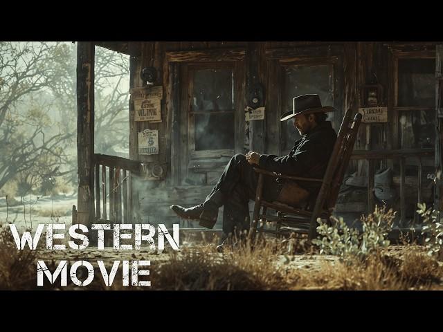 A Man Fights for Survival one-on-one With Wildlife / Thriller Western / Full Movies in English