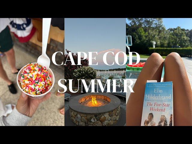 last weekend of summer vlog!