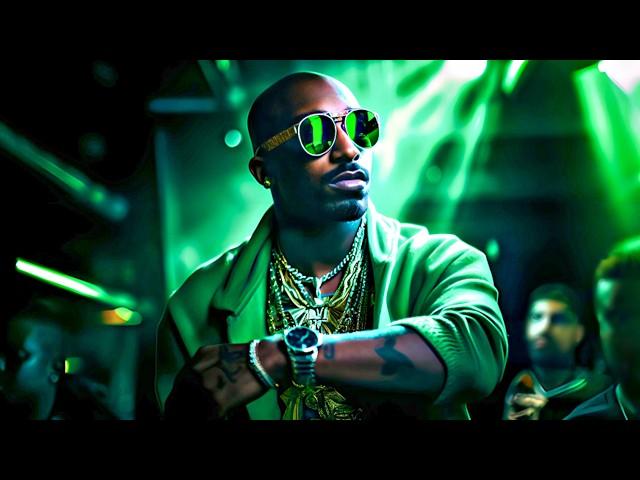 2Pac - Boss Playa ft. Nipsey Hussle, Wiz Khalifa, Snoop Dogg, Tyga