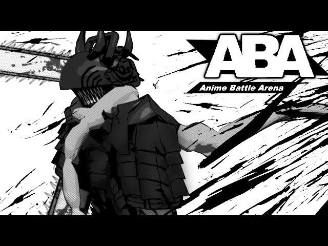 "I Wanna Touch Some Boobs..." | Anime Battle Arena