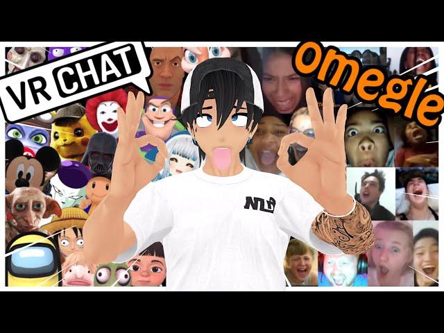 Funniest Omegle Moments In 2022