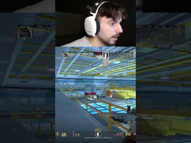 cs2 great game  #cs2 #cs2clips #dima #shorts #twitch #twitchclips #fyp #funny #gaming #omg #cs2bugs