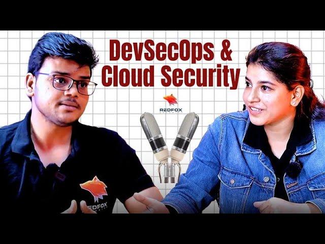 Unlocking the Secrets of DevSecOps & Cloud Security