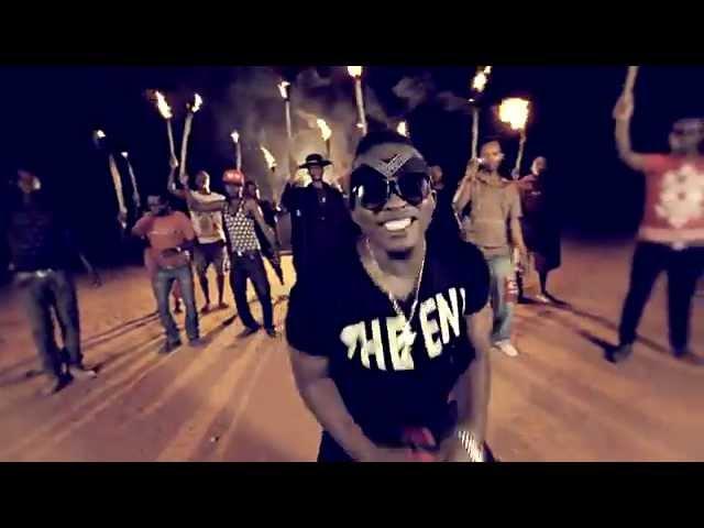 Kevoo Hard feat Lilian - Emiwado (Official Video)