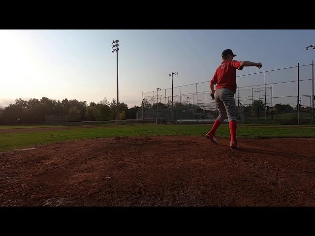 NT Pitching