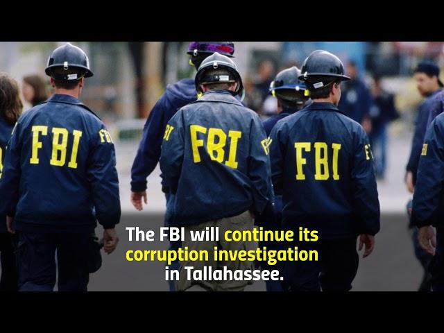 1st Amendment Audit, FBI Corruption Scandal in Tallahassee & More. (Namonion)
