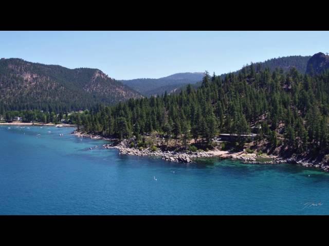 Glenbrook, Lake Tahoe, NV - Lake Tahoe Communities