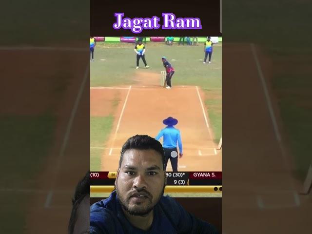 Jagat ram #cricket #cricketlover #ipl #viratkohli #sports #jagat #fire #chotu #funny