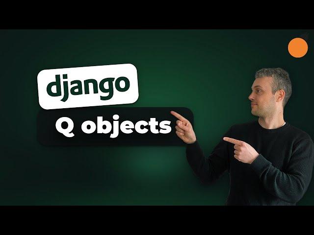 Django Q Objects / Filtering with OR and NOT Conditions / Pattern Matching and Regex Lookups