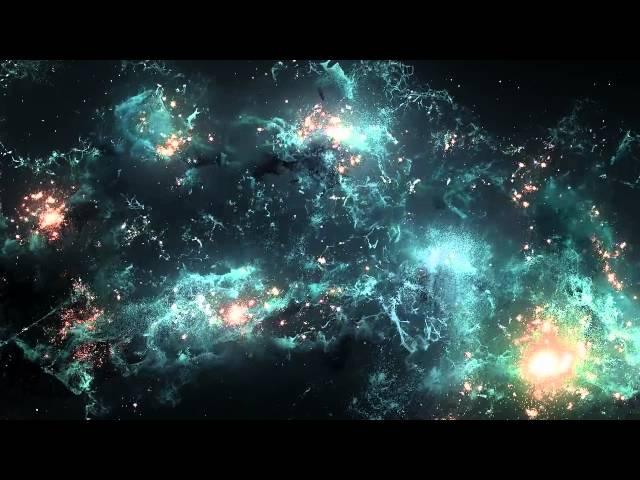 Pulsar You Are My Universe For My Wife