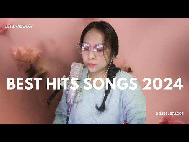 Best Top Hits Song 2024 -Trending Music 2024@playlist