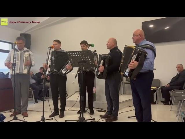 Ilie Puha - Yoanid Netbai - Dani Barbu - Vadim Pomotaru - Samuel Trif | TOATE MARGINILE LUMII