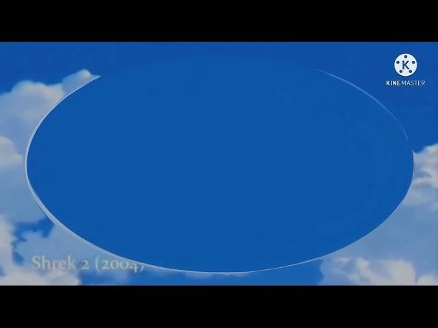 3 0 I Killed DreamWorks Animation Logo