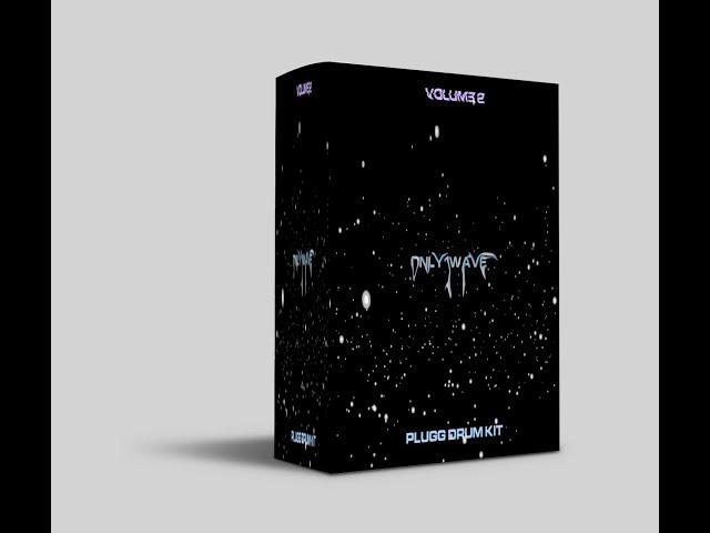 [FREE] PLUGG DRUM KIT 2022 "vol. 2" (MexikoDro, StoopidXool, Diego Money)  + MIDI (Melody,Drum)