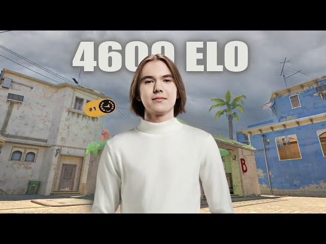 donk 39 KILLS COMEBACK AGAINST DEKO AT #1 FACET RANK !!
