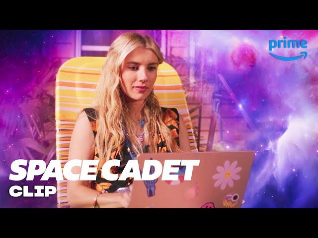 Rex Shoots for the Moon | Space Cadet | Prime Video