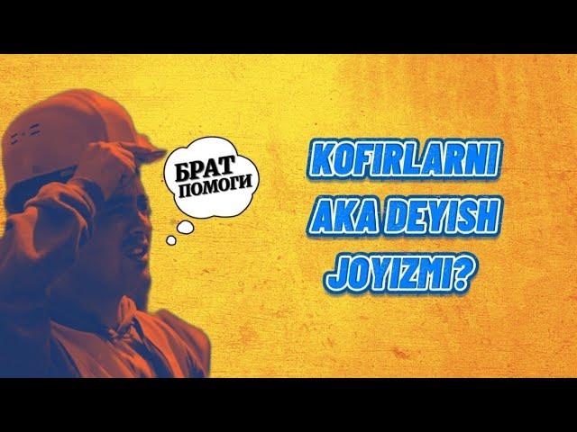 Savol Javob | Abdulloh Zufar