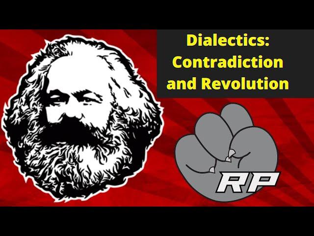 Marx 101: Key Concepts of Dialectical Materialism | Red Plateaus