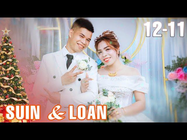 3. FULL ĐÁM CƯỚI H' LOAN BYĂ & Y SUIN AYUN 12-11-2022 | CUÔR DĂNG B