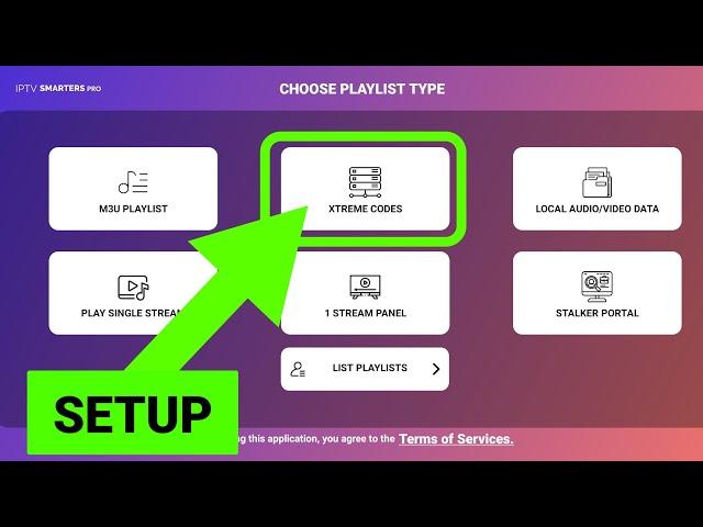 Best iptv Smarters Pro setup