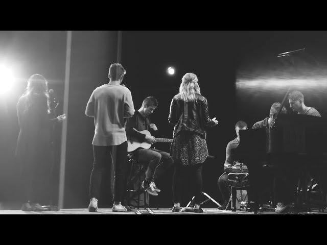 G4T Worship - Only Way / Elevation Worship - Yours (Cover by G4T)