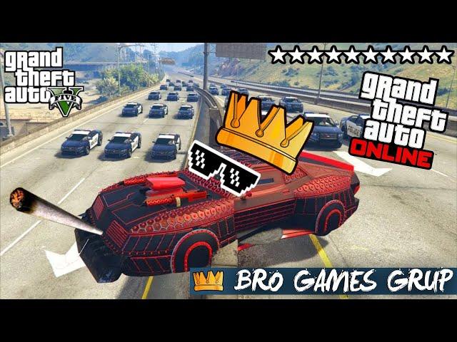 GTA 5 приколы удачные моменты #36  GTA 5 thug life  FAILS & WINS BEST Funny moments Compilation