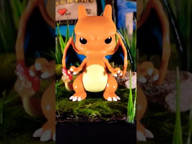 Primeape's New Home?