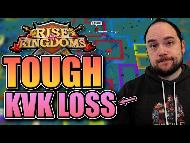 P2W can only go so far... [Ekrem Abi & Baba kingsland review] Rise of Kingdoms