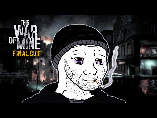 This War of Mine Review | War is Hell™