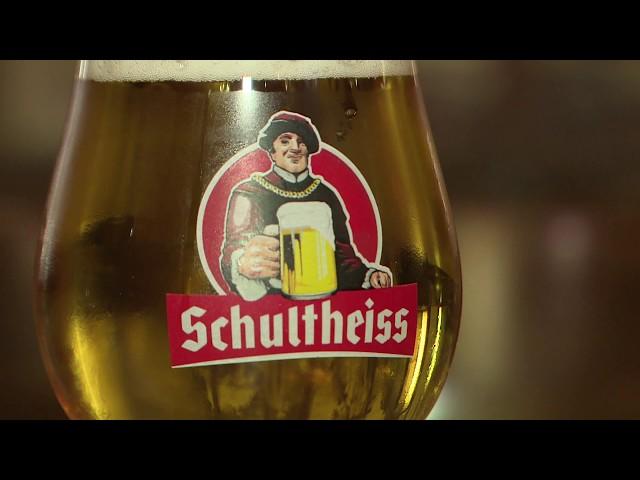 Auf den Spuren des Biers - Führung durch die Berliner-Kindl-Schultheiss-Brauerei