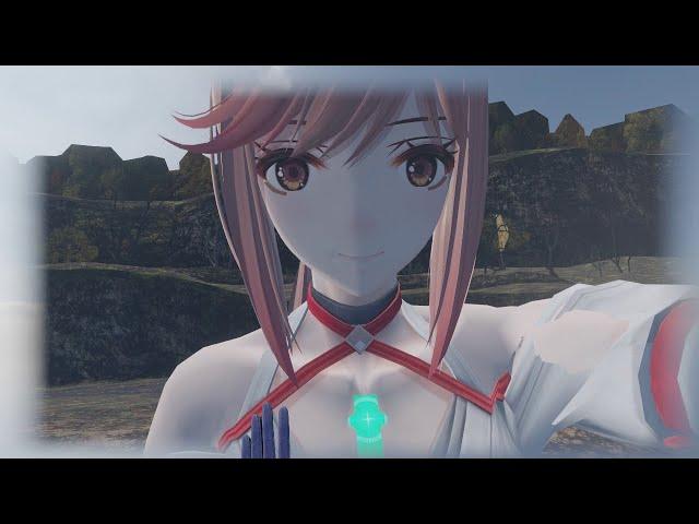 First Person Monado Shrink A [POV Animation]