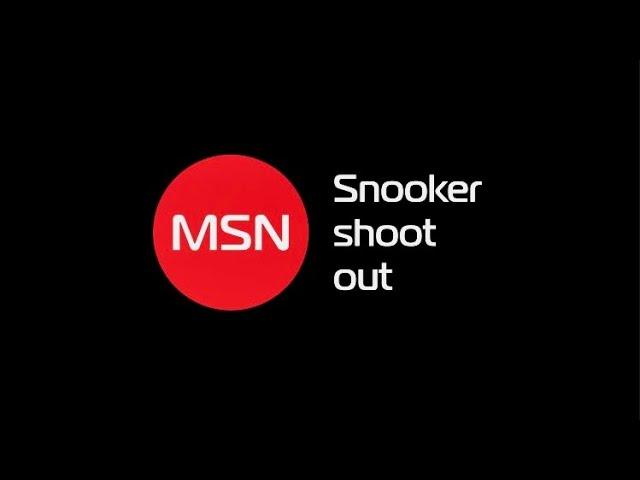 MSN Snooker 900 (Table 2). Турнир по "быстрому снукеру"