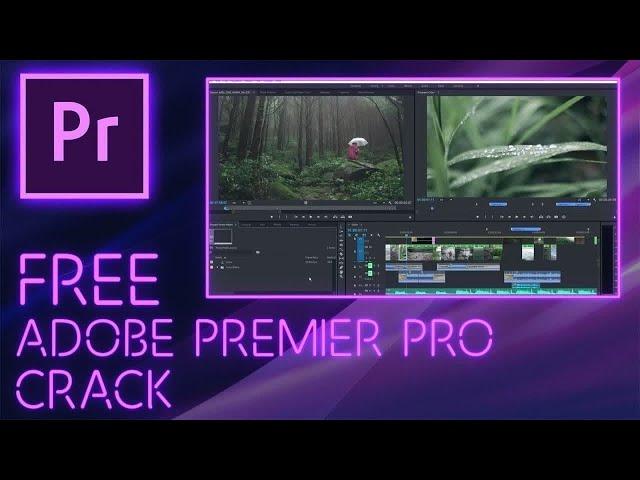 How to Download Adobe Premiere Pro 2024 Crack? | Free Download Premiere Pro 2024