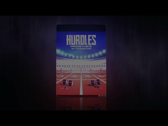 [FREE] UK Rap/ Real Rap Drum Kit | "Hurdles" | ( Inspired By Nines, Potter Payper, Fredo, Rimzee)