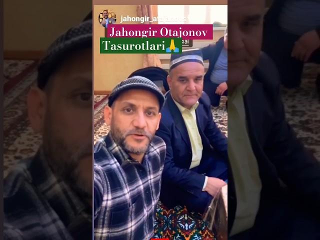 jahongir Otajonov ORTIQ OTAJONOV Guruhi Muhammad Sheroziy ga bolgan fikirkari #youtube