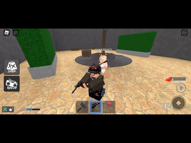 Getting DeathBeam in Kat/Knife Ability Test, Roblox NEXT IS HYPERBEAM.