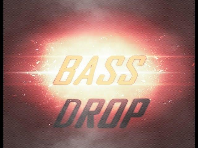 Bass Drop Sound Effect (SONY VEGAS)